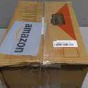 30 Amp Disconnect Switch Box, 2 Pole 120V/240V Safety Switch, Non-Fusible NEMA 3R Rated, Heavy Duty Steel, for Indoor/Outdoor Use