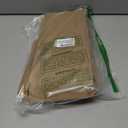 Hat Organizer for Baseball Caps, Hat Stand for 10 Baseball Caps Display and Organizer, Hat Rack, Caps Storage Holder for Bedroom, Closet, Dresser, Office - Easy to Install and Grab (White)