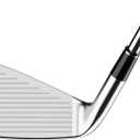 Srixon ZXi 4 Iron Set, 6-PW, Steel Shaft, Stiff Flex, Right Hand