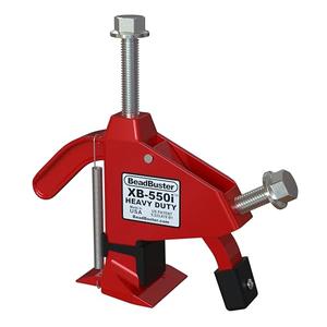 BeadBuster XB-550i HD Bead Breaker MADE-IN-USA for Tractor/OTR/Commercial/Industrial Tires