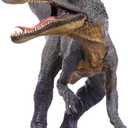 Gemini&Genius Spinosaurus Action Figures Dinosaur Toys for 3 4 5 6 7 Year Old Kids, Early Science Education and Collectible Toys Gift for The Dino Lovers and The Coolest Gift for The Boys
