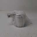 HALO E26 6 in. Aluminum Recessed Lighting Housing for Remodel Ceiling, Insulation Contact, Air-Tite, (E7RICAT)