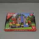 Magneverse 150 PCS Magnetic Blocks - Building Block for Kids Ages 4-8, Magnet Blocks Cubes for Boys Girls, STEM Educational Stacking Magnet Toy for 3 4 5 6 7 8 9 10 11 12 Christmas Birthday Gifts