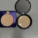 Estée Lauder Double Wear StayinPlace Matte Setting Powder Veil | Pressed Setting Face Powder Compact with Puff | OilControl with Sheer Coverage, Translucent Light