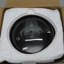 IMUSA 3 Cup Uncooked and 6 Cup Cooked Electric Ceramic Rice Cooker, White