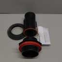 Kohler Genuine Part 1083980 3" Toilet Canister Flush Valve Kit