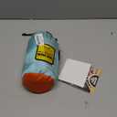 Wise Owl Outfitters Camping Hammock  500lbs Portable Hammock with Tree Straps - Travel, Backpacking, Hiking, Outdoors Camping Gear - Single or Double (Kids)