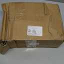 ACLONG Glossy Black Mirror Cover Caps Rearview Side Mirror Covers Fit for Ford F150 2015-2020 Right Passenger Side Replaces #FL3Z-17D742-BA -1 PC