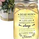 Grandma Gifts, Grandma Birthday Gifts, Christmas Thanksgiving Mothers Day Birthday Gift for Grandmother