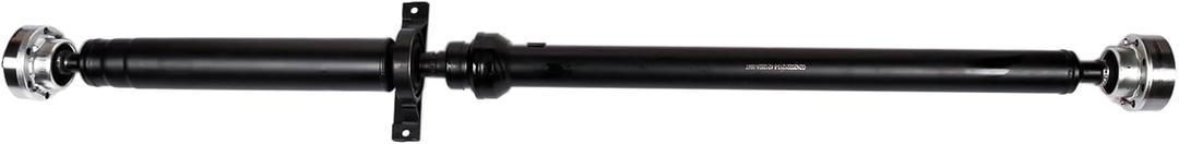 GELUOXI 976-986 Rear Driveshaft Drive Shaft Replacement for 2015-2019 Dodge Charger Chrysler 300 Part# 68212031AB 68261528AA