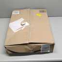 OEM LG Dishwasher Drain Hose For WT5170HW, WT5170HV, WT4970CW