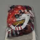 Morph Scary Clown Costume For Kids, Creepy Clown Costume, Scary Halloween Costumes, Halloween Costumes For Boys (4-6 Years)