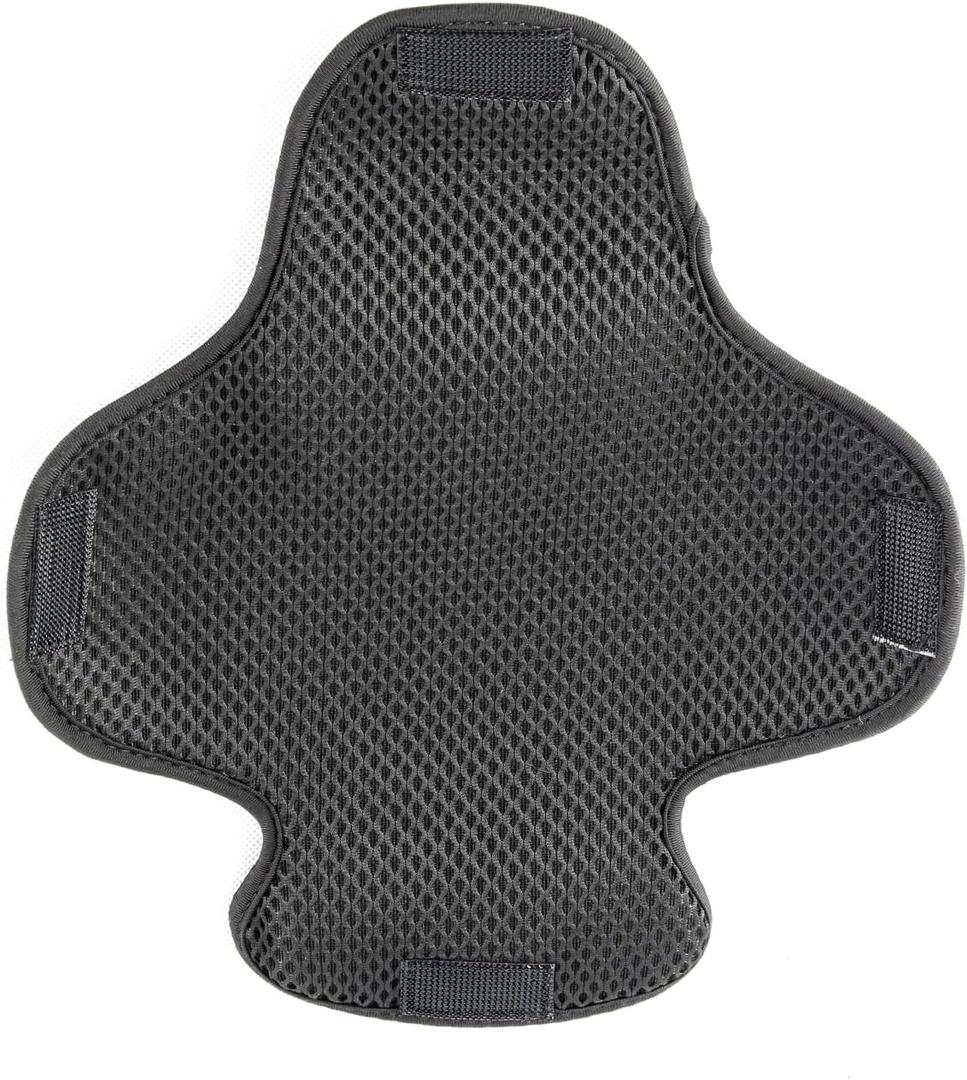 Shkalacar Motorcycle Universal Helmet Padding Set, Helmet Liner Pad with Hook and Loop Reusable & Washable Lining Pad for Hard Hat, Bicycle Helmet Sweat Absorbent Cooling Helmet Pad Riding Accessory