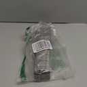 Professional Round Brush for Blow Drying - Small Ceramic Ionic Thermal Barrel Brush for Sleek, Precise Heat Styling and Salon Blowout - Lightweight Round Hair Brush (Barrel 1.3 inch, Bristle 2 Inch)