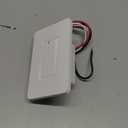 TREATLIFE 3-Way Smart Light Switch, 2.4GHz WiFi Smart Switch Compatible with Alexa, Google Home & SmartThings, Remote Control, Scheduling, Neutral Wire Required, 1 Pack