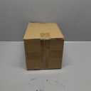 Grencian 120PCS Christmas Snack Cups 12 oz Christmas Disposable Ice Cream Cups Xmas Dessert Treat Paper Bowls Snowflake Striped Polka Spots Decorative Paper Bowl for Xmas Winter Holiday Party Supplies