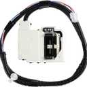 W11368616 W11670519 Washer Lid Lock Latch Asembly Fit for Maytag Replaces AP7214714 4981394 PS17215992 EAP17215992 Lid Lock Switch PD00085482 MVW4505MW0 MVW4505MW1 MVW4505MW2 MVW5430MW1 MVW5435PW0