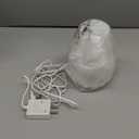 InnoGear Essential Oil Diffuser, Ultrasonic Diffusers for Home Aromatherapy Humidifier for Bedroom Room 7 Colors LED 2 Mist Mode Auto Off, Basic White