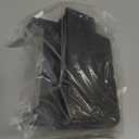 Center Console Hanging Organizer Tray Fit for 2018-2025 Jeep Wrangler JL JLU 4XE/Gladiator JT Center Console Armrest Box for Wrangler&Gladiator Accessories(Hanging Organizer)