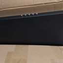 magicplux Wall Mount Range Hood 30 inch, 380 CFM Kitchen Hood With Ducted/Ductless Convertible, 3 Speed Exhaust Fan with LED light, Balck