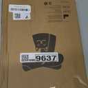 Pawaboo Pet Carrier Backpack, Adjustable Pet Front Cat Dog Carrier Purse Travel Bag, Legs Out, Easy-Fit for Traveling Hiking Camping for Small Medium Dogs, Large Size, Blue Camouflage