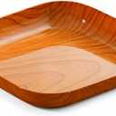 Square Stand Tray for Cake, Snacks, Appetizers, Desserts & Fruit