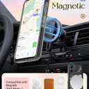 2 x Lotadilo Cute Case for Moto G Power 2026/2025/Play 5G 2025 for Women Girls - Funny Dried Flower Design Compatible with Magsafe Ring Holder Magnetic Stand Kickstand Fashion TPU Phone Covers Kawaii