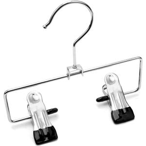 Nature Smile Boots Holder Storage Hangers, Portable Travel Pet Hanger 8 Pack