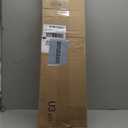 Fiskars X32 Splitting Axe 32", Forged Steel Blade for More One-Strike Splits on Large Logs, Shock-Absorbing Fiber Comp Handle & Low-Friction Coating for Rust Protection & Easy Removal