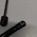 Front Hood Lift Supports Shock Struts, 2 Pcs Set