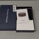 Hidden Camera with Wireless Charger - 1080P HD Security Camera, 160° Wide-Angle Lens, Motion Detection, Suitable for Home Security Monitoring of Babies/Pets/(2.4/5G)