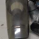 BSRCO 30Min Runtime Handheld Vacuum Cordless - 1.65lbs Light, 3 Attachments, LED Light, HEPA, USB Charge for Car & Home (Gray)