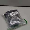 Gel Heel Sports Sock for Kids with Heel Discomfort Severs Plantar Fasciitis Heel Pain (2 Pairs Kids 3-7 Women 5-9)