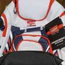 Rawlings | FRANCHISE 2.0 Player's Backpack | Baseball/Softball | Rec/Travel | Multiple Styles