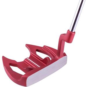 MAZEL Tour GS Men's Golf Putter,Right Handed,Golf Head Cover Included