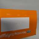 Warming Earplugs - 1 Pair of Earplugs & 4 Pairs of Warming Pads - Relaxing, Pleasant Warmth