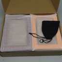 Namalu 4 x 6 Picture Frames Set of 6, Colorful Rustic Retro Photo Frame Bulk with Hd Acrylic Wood Photo Frames, Wall Mount and Tabletop Display Family Friends Wedding Gift