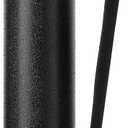 Mr. Pen- Poster Tube, 25" to 40", Extendable Poster Tube with Strap, Poster Carrying Case, Telescoping Tube, Art & Poster Transport Tubes, Poster Tubes for Storage, Poster Holder Tube, Blueprint Tube (1 Pack, Black)