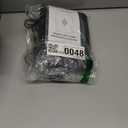 2026 Upgraded TV Antenna Indoor, 3600+ Miles Long Range HDTV Antenna for Smart TV Indoor, Digital Antenna for Local Channels 4K 1080P with Amplifier Signal Booster -38 FT Thick Coaxial Cable