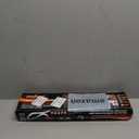 HORUSDY Battery Portable Battery Operated Gas & Water Pump, Powered Fuel Transfer Pump, 2.2GPM Gasoline & Liquid Siphon Pump, Automatic Gas Pump for Gas Can & Tank, Handheld Liquid Transfer Pump (Orange)