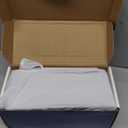 KLZHP001 Carplay Screen for Car, 10.26'' HD IPS Apple Carplay & Android Auto Screen, 4K Dash Cam, 1080P Rear Camera, Wireless Car Play Screen, Car Audio Receivers,GPS Navigation,Mirror Link,FM,Siri