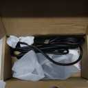 2 in1 Samsung Watch Charger,25W USB C Fast Charger Compatible with Galaxy Watch 8/7/6/6 Classic/5 Pro/5/4 /4 classic/3/Active2/1 and GalaxyS25/24/S23 /S22/21 Note/Z Fold 7(5ft)