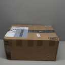 Anybear Cold Press Juicer with 4.9" Large Feed Chute, 350W Masticating Juicer Machines with Dual Slow-Squeezing Technology for Whole Fruits & Veggies with High Yield | BPA-Free Tritan | Juice Recipes