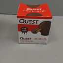 Quest Nutrition Peanut Butter Cups, 11g Protein, 1g Sugar, Low Carb, Gluten Free, Keto Friendly, 12 Count, 

bbd: 04/14/26