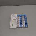 LiCB 10 Pack CR2450 Battery 3V Lithium CR 2450