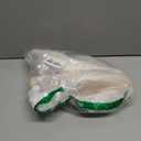 Coutgo Women's Slingback High Heels Pointed Toe Stilettos Metal Buckle Dress Party Pump Shoes Size 10