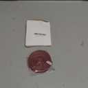 SOFPLATE 3 Yards 0.59in Red Rhinestone Ribbons Self Adhesive Diamond Roll Bling Glitter Crystal Strips Sticker Tape Shiny Resin Rhinestones Trim for Crafting Arts DIY Wedding Christmas Clothing Decor