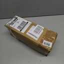 PANGCH Bird Spikes,Stainless Steel Bird Spikes Metal Bird Spikes Fence Spikes Easy to Install - 10 Strips 10.82 Feet Coverage