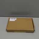 Desk Water Dispenser- Intelligent Desktop Water Bottle, Automatic Water Pump for Universal Bottle Water Dispenser USB Charging Jug Pump for Home, Office, Outdoor (Black)