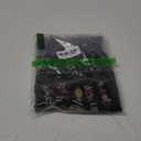 Italian Brainrot Characters Funny Meme Popular Trend T-Shirt, S